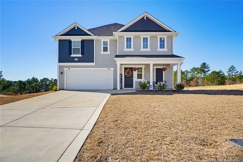 913 Sapphire Stone Ln, Hope Mills, NC, 28348-4301 | Card Image