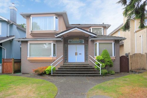 6333 Butler St, Vancouver, BC, V5S3K6 | Card Image