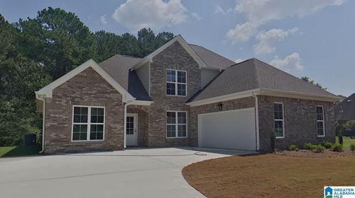 221 Wynlake Dr, ALABASTER, AL, 35007-7621 | Card Image