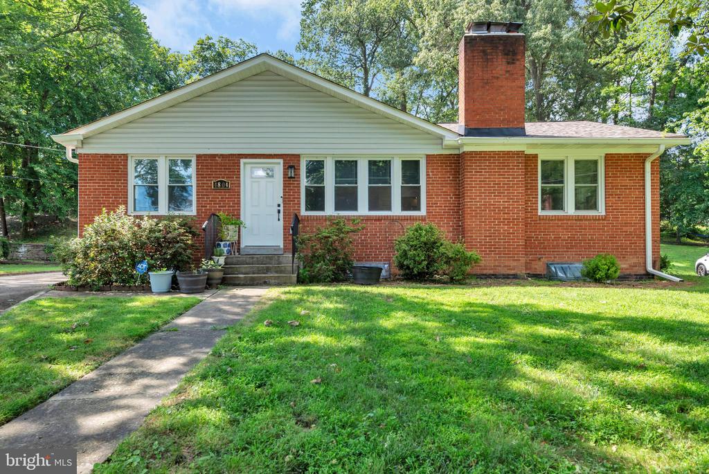 Residential in TEMPLE HILLS 2