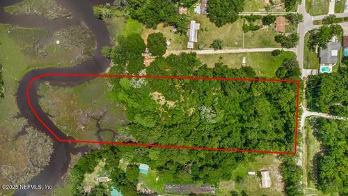 5771 Gilchrist Rd, Jacksonville, FL, 32219-2609 | Card Image