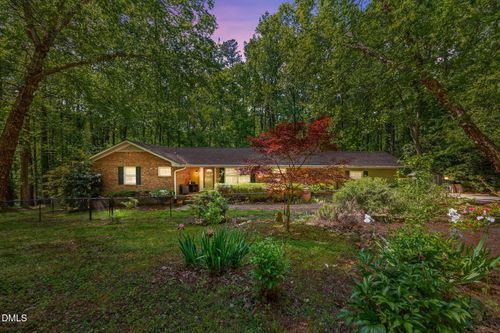 604 Rayburn Ave, Wake Forest, NC, 27587-2814 | Card Image