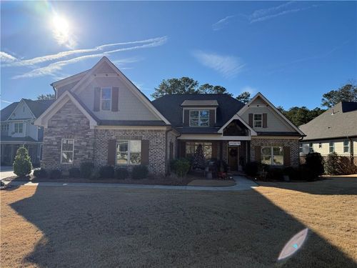 6332 Granbury Walk Nw, Acworth, GA, 30101-4325 | Card Image