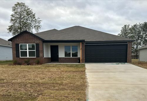 6632 Watercrest Loop, North Little Rock, AR, 72117-2504 | Card Image