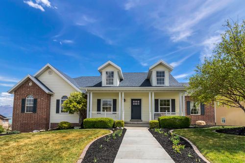 2308 S Colt Dr, Saratoga Springs, UT, 84045-5123 | Card Image