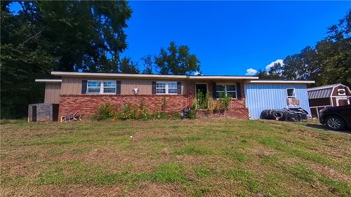 26249 E State Highway 22, Delaware, AR, 72835-9266 | Card Image