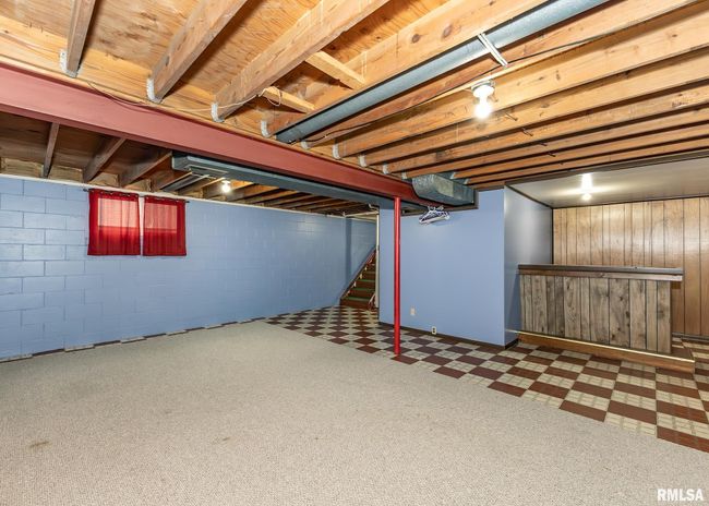 430 15 Th Pl, House other with 3 bedrooms, 3 bathrooms and null parking in Camanche IA | Image 20