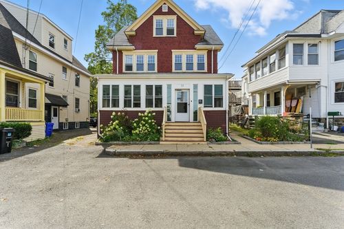 13-11 Hudson St, Malden, MA, 02148-4023 | Card Image