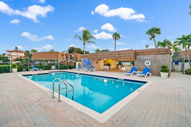 APT-12D - 825 Center St, Townhouse with 2 bedrooms, 3 bathrooms and null parking in Jupiter FL | Image 36