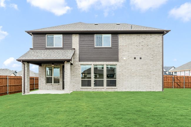 4601 Nomad Dr, House other with 4 bedrooms, 4 bathrooms and null parking in Midlothian TX | Image 37