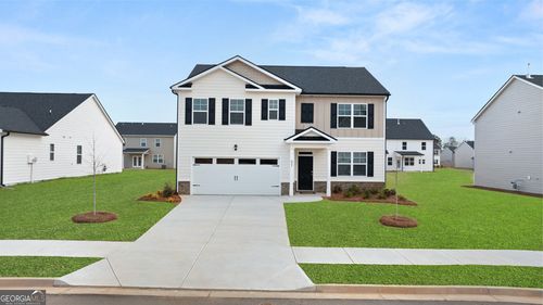 21 Woodbridge Trail, Newnan, GA, 30265 | Card Image