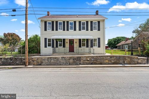 102 W Antietam St, SHARPSBURG, MD, 21782-1745 | Card Image