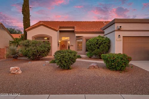 1121 S Paperflower Ave, Tucson, AZ, 85748-3540 | Card Image