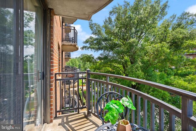APT-411 - 3401 38 Th St Nw, Condo with 1 bedrooms, 1 bathrooms and null parking in WASHINGTON DC | Image 8