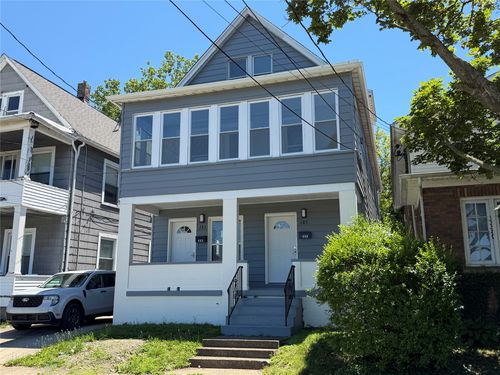 121 W 24th St, Erie, PA, 16502-2810 | Card Image