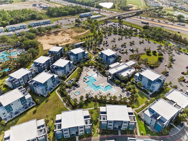 UNIT-207 - 7770 Sandy Ridge Dr, Condo with 4 bedrooms, 4 bathrooms and null parking in REUNION FL | Image 59
