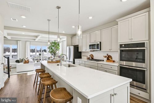 HOMESITE A3.0602 Village Walk Drive, MONTGOMERY VILLAGE, MD, 20886 | Card Image