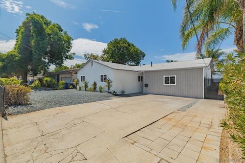 668 Van Houten Ave, El Cajon, CA, 92020-5134 | Card Image