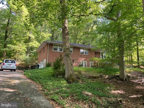 4921 Bonnie Branch Rd, ELLICOTT CITY, MD, 21043-6813 | Card Image