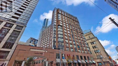 311-7 Carlton Street, Toronto (Church-Yonge Corridor), ON, M5B2M3 | Card Image