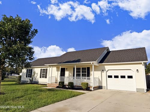 107 Goldie Ln, Beulaville, NC, 28518-7635 | Card Image
