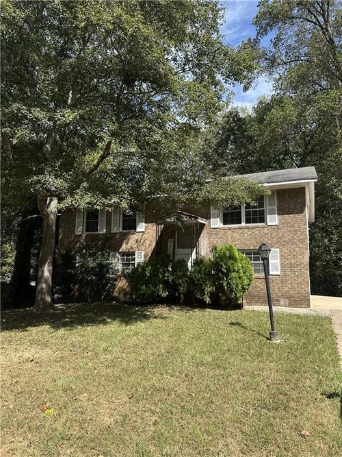 6624 Stark Ct, Riverdale, GA, 30274-2710 | Card Image