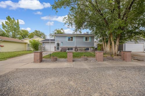 2776 1/2 Monroe Ct, Grand Junction, CO, 81503-2817 | Card Image