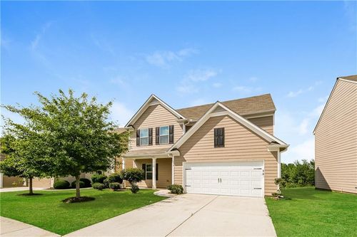 694 Independence Ave, Pendergrass, GA, 30567-5007 | Card Image