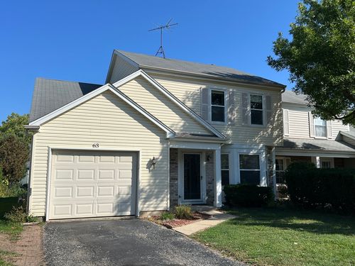 63 Sandhurst Rd, Mundelein, IL, 60060-3239 | Card Image