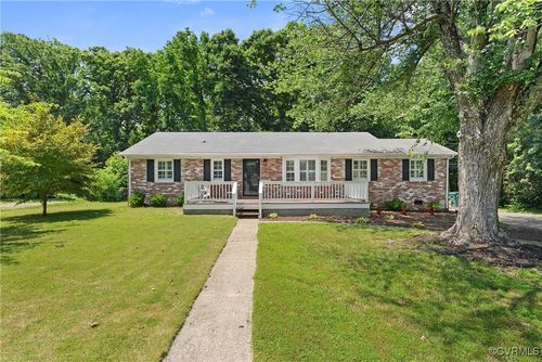 9307 Huron Ave, Henrico, VA, 23294-5425 | Card Image