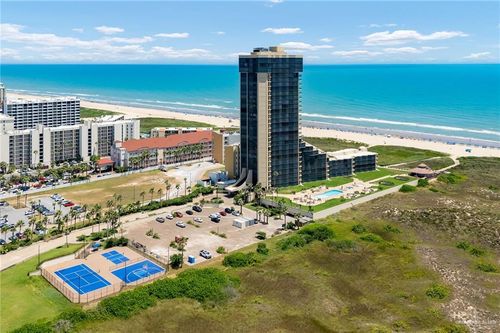 1500-334 Padre Boulevard, South Padre Island, TX, 78597 | Card Image
