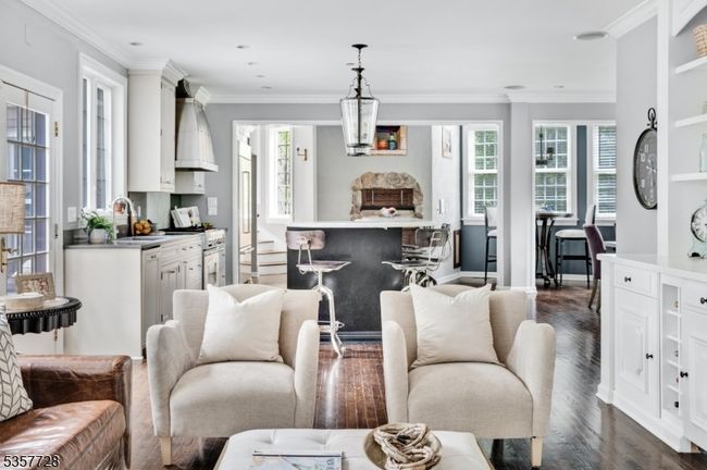 26 Wyndehurst Dr, House other with 6 bedrooms, 5 bathrooms and null parking in Madison NJ | Image 11
