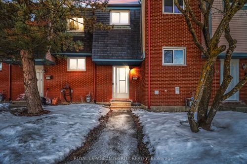 60-3400 Paul Anka Dr, Ottawa, ON, K1V0C9 | Card Image