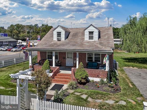 1200 E 13th St, EDDYSTONE, PA, 19022-1340 | Card Image