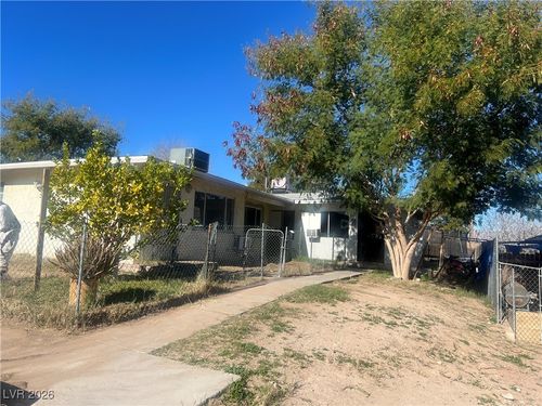 210/208 Paul Avenue, Las Vegas, NV, 89106 | Card Image