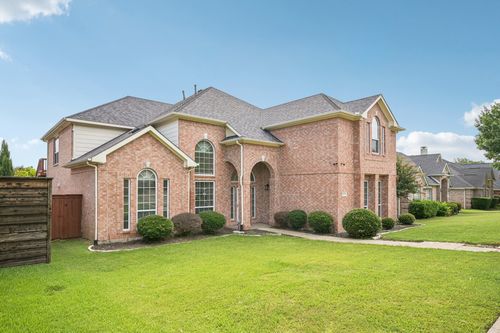 4730 Parkhaven Dr, Garland, TX, 75043-7576 | Card Image