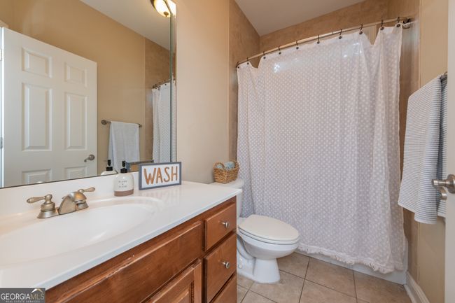 202 Bartlett Way, House other with 4 bedrooms, 4 bathrooms and null parking in Centerville GA | Image 26