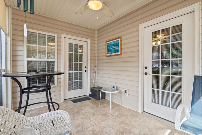 UNIT-7B - 4654 Fringetree Dr, Condo with 3 bedrooms, 2 bathrooms and null parking in Murrells Inlet SC | Image 5