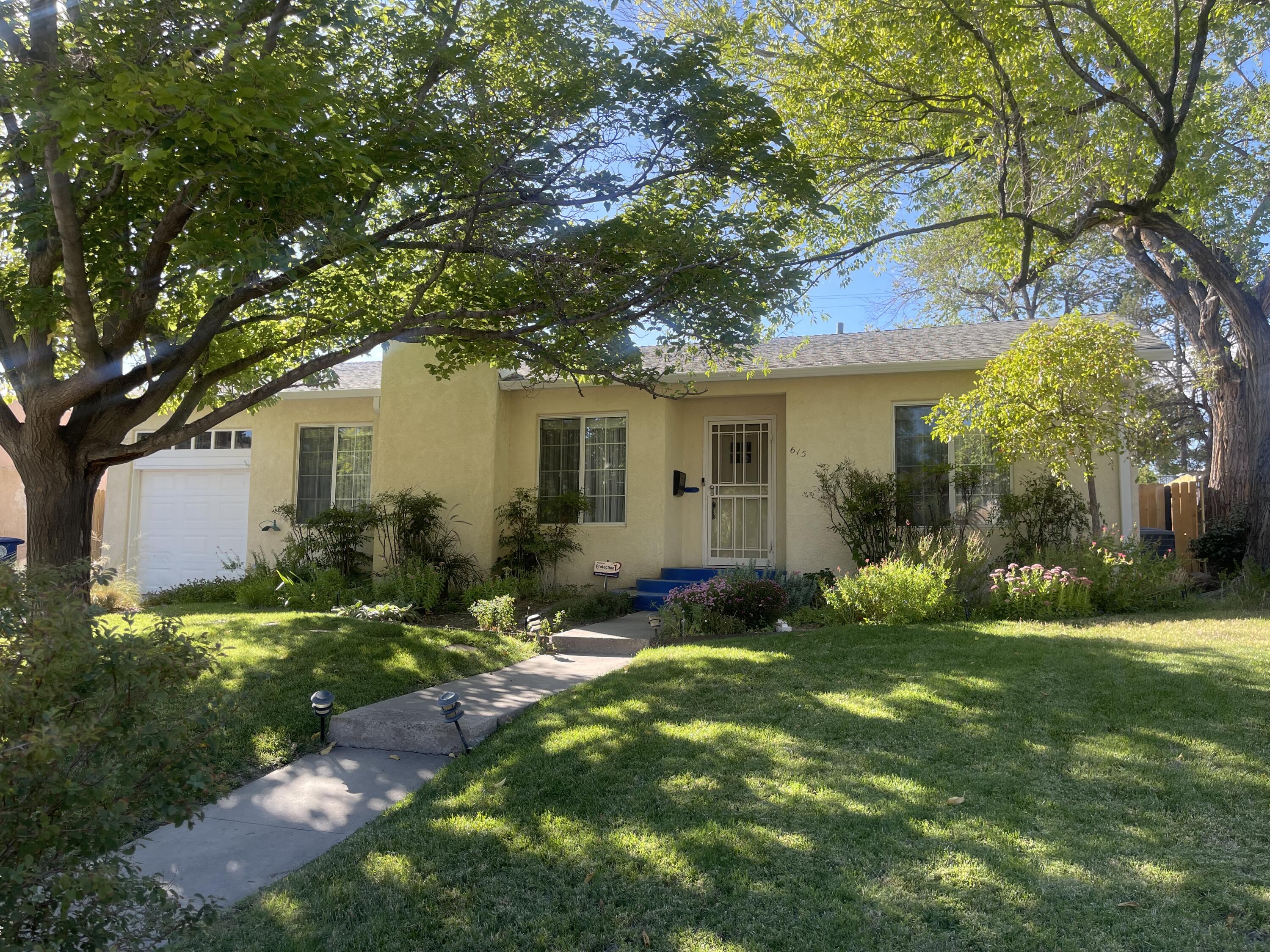 Cedar St, Albuquerque, NM 87106
