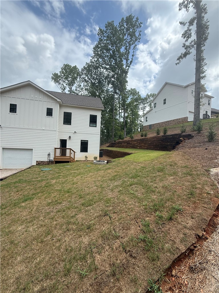 Residential in Dadeville 5