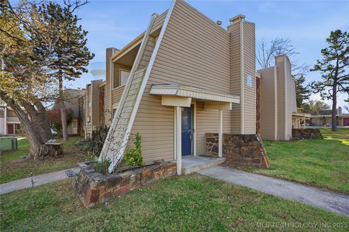 213-7325 S Yale Ave, Tulsa, OK, 74136-7012 | Card Image