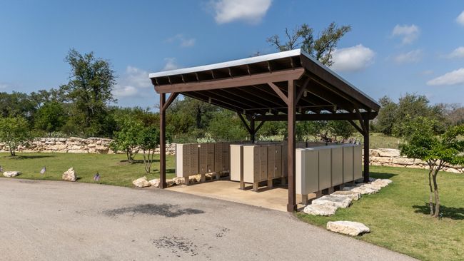 236 Blackbuck Ridge Dr, Home with 0 bedrooms, 0 bathrooms and null parking in Lampasas TX | Image 15