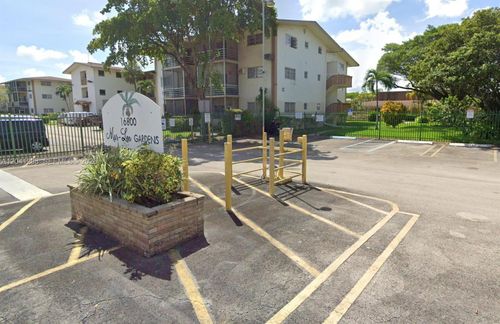 107-17050 Ne 14th Ave, North Miami Beach, FL, 33162-2843 | Card Image