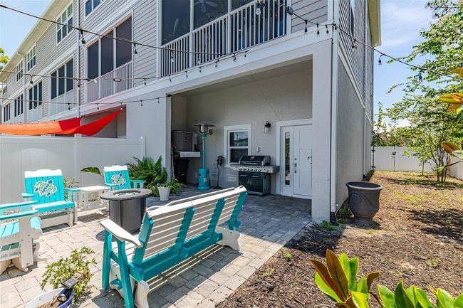 1237 Savona Dr Ne, Townhouse with 4 bedrooms, 3 bathrooms and null parking in St Petersburg FL | Image 34