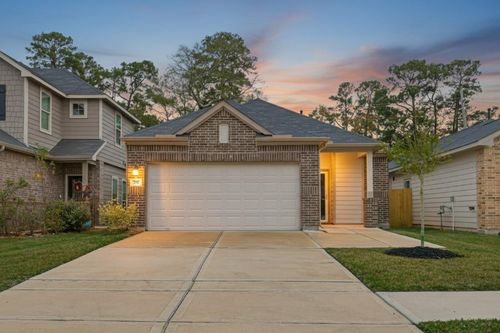 320 Emerald Thicket Ln, Huffman, TX, 77336 | Card Image