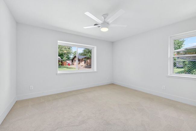 2705 N Ricketts St, House other with 3 bedrooms, 2 bathrooms and null parking in Sherman TX | Image 29
