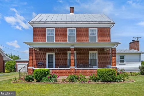 10321 Old Valley Pike, MOUNT JACKSON, VA, 22842-9556 | Card Image