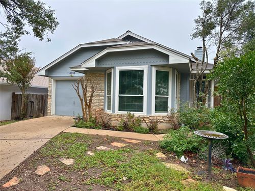 16910 Village Oak Loop, Austin, TX, 78717-2908 | Card Image