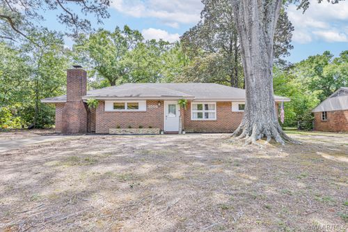 3558 S Georgetown Dr, Montgomery, AL, 36109-2232 | Card Image