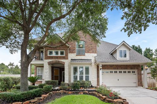13842 Lake Livingston Dr, Houston, TX, 77044-5898 | Card Image